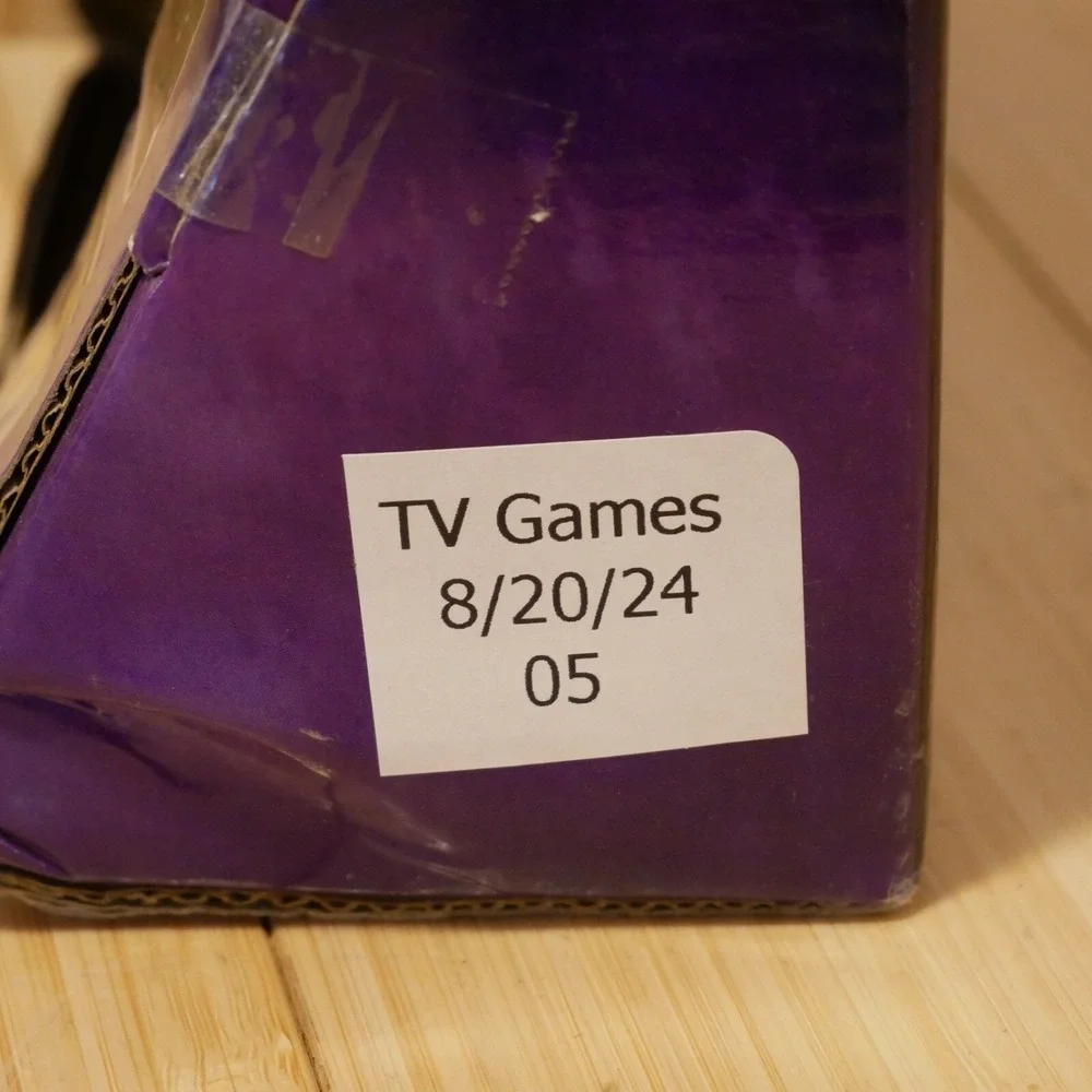 Atari‎ 10-in-1 Plug & Play TV Games (Jakks Pacific TV game systems, 2002) - 05